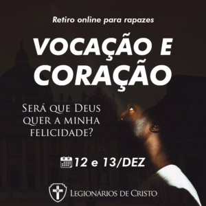 Vocação e Coração