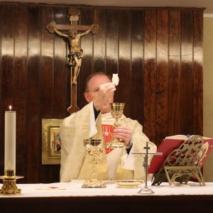 visita diretor geral